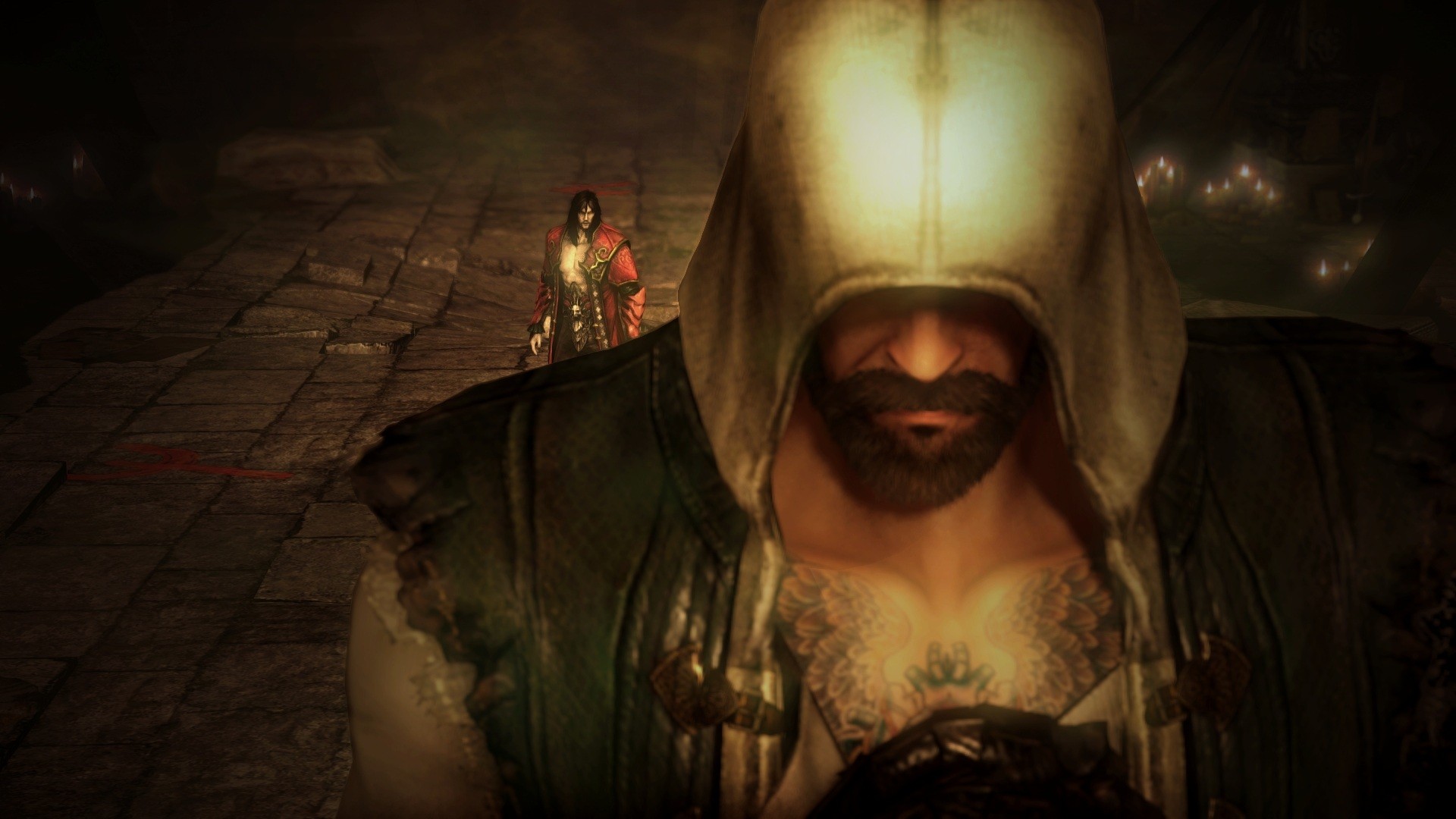Castlevania: Lords of Shadow 2 (Edición Especial) - Imagen 30